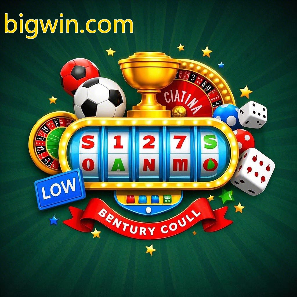 bigwin-Game-Apostas